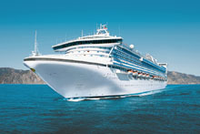 Star Princess 